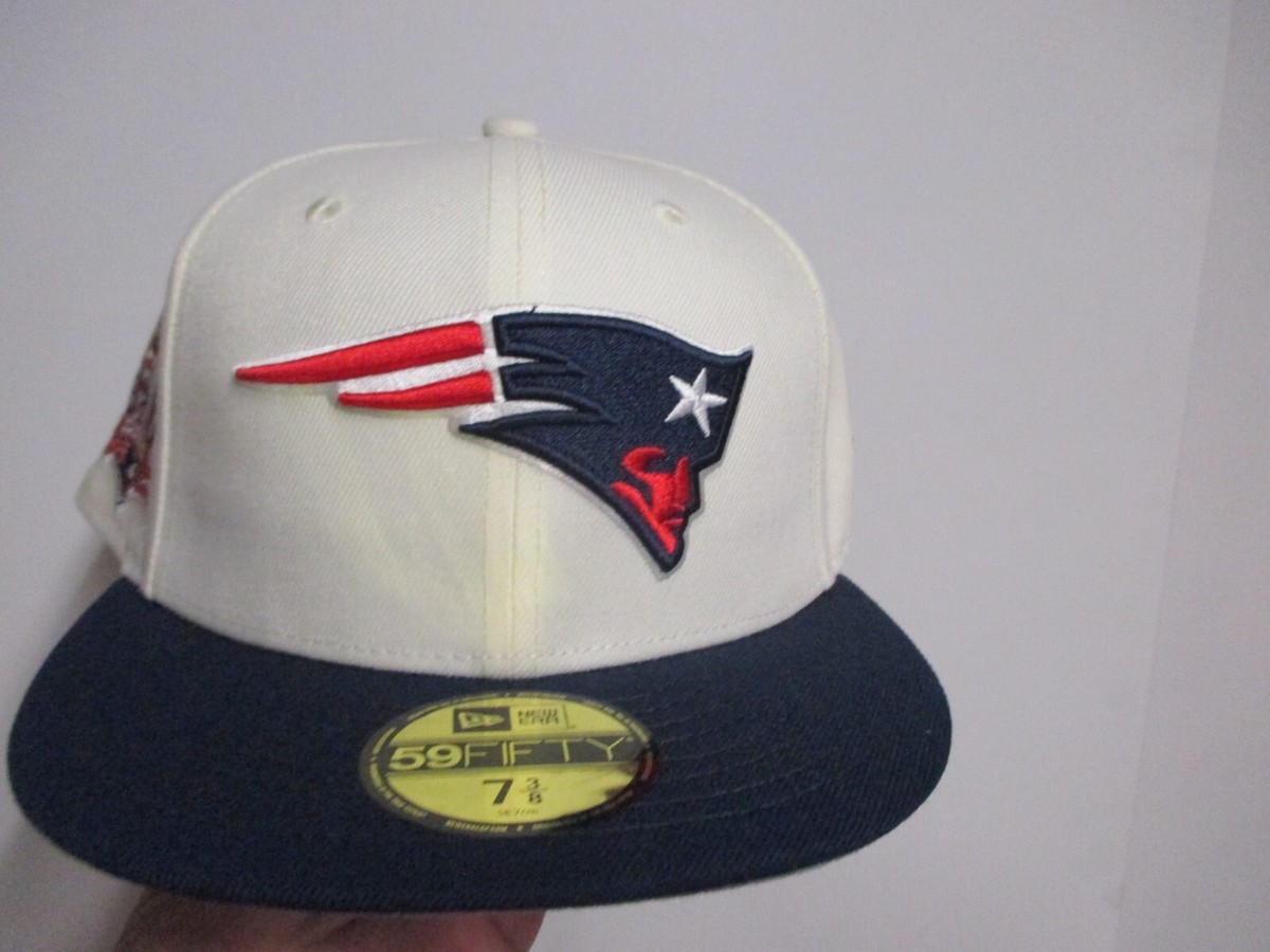 National Football Gorra De Los Patriots New Era NEW ENGLAND
