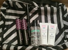 BRAND NEW Sephora 6 Piece Makeup  Skincare Set 