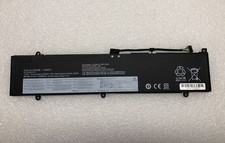 L19M4PF2 Lenovo Yoga 7 Replacement Laptop Battery 4550mAh 70Wh