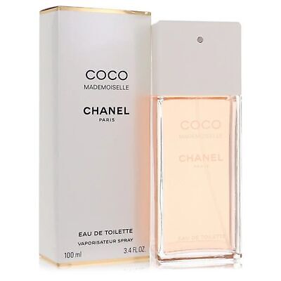 Chanel Coco 3.4oz Women's Eau de Toilette