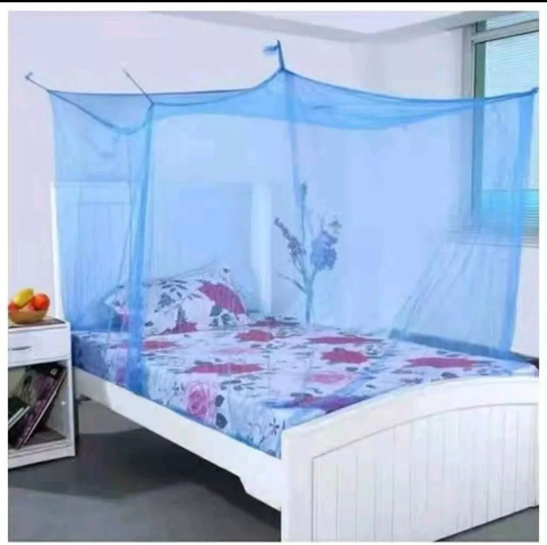 KULAMBO - Philippine Mosquito Net (SINGLE size) SHIP SAME DAY!