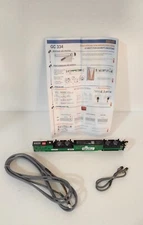 GEZE GC 334 Sensor Module