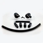 UPR 4.6 HD Head Cooling Mod HCM Compatible with 1996-2004 Ford Mustang Cobra