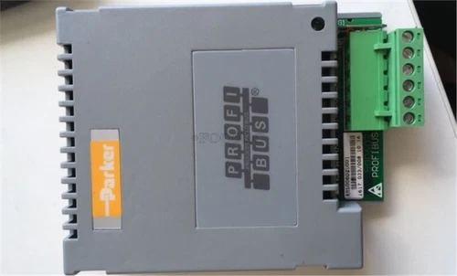 1Pc New Original Parker 6055-PROF-00 AH500602U001 Communication Board gh