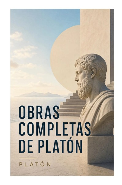 Obras Completas De PlatóN PlatóN Taschenbuch Spanisch 2023 e-artnow-image