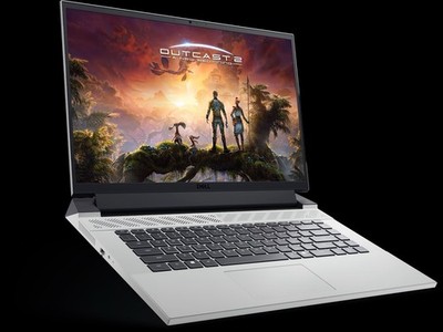 Dell G16 7630 Gaming Laptop i9-13900HX, RTX 4070, 32 GB RAM, 1 TB SSD+Zubehör
