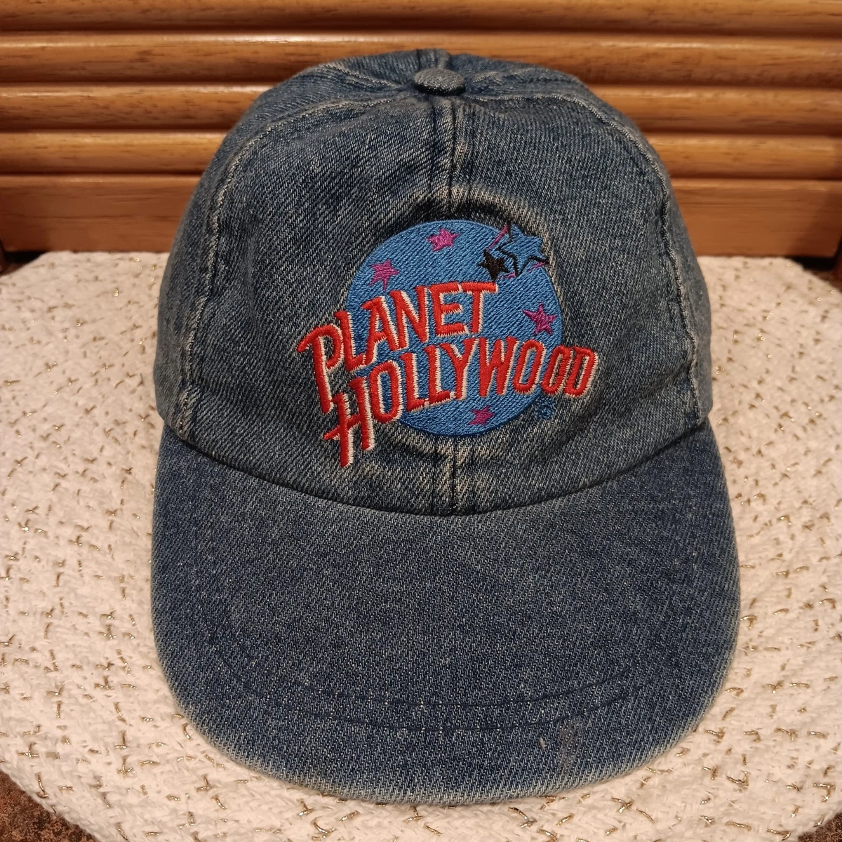 Planet Hollywood Men display picture 2