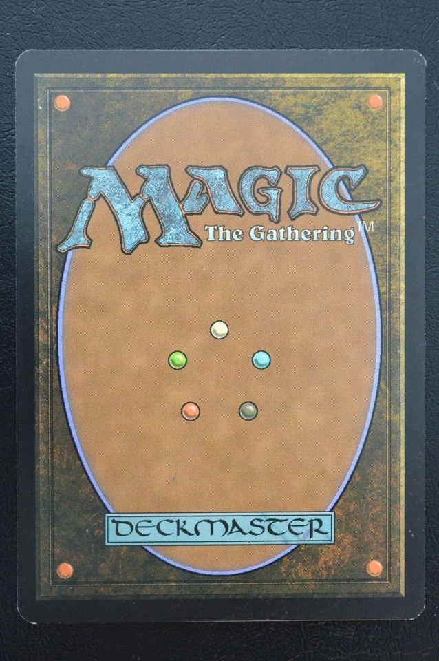 Magic The Gathering MTG SNOW-COVERED MOUNTAIN Coldsnap LP Lightly Played - Image 2 of 2