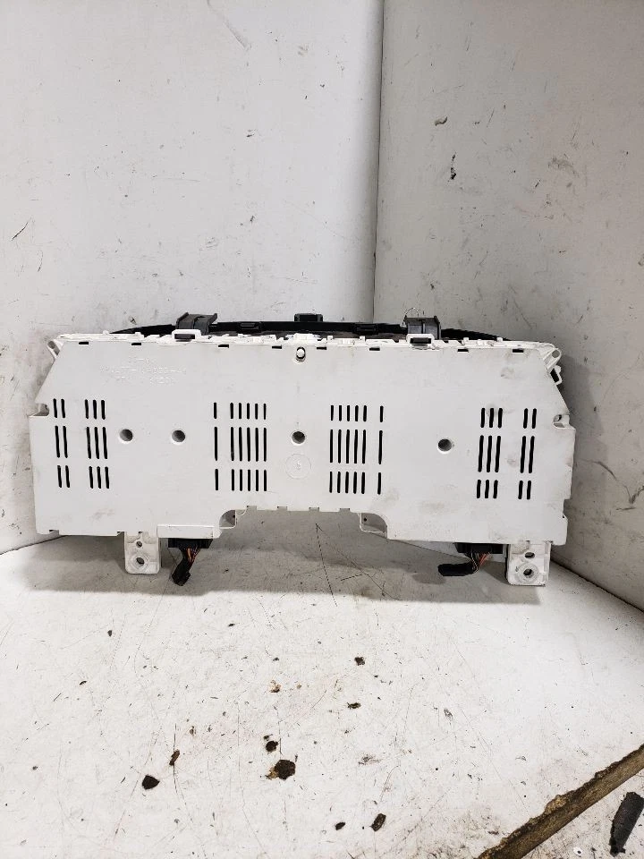 Grupo de velocímetro MPH compatible con 04-05 AVIATOR 725121 Foto 2 de 4