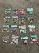 Iwako 2025 Christmas eraser #2b071e