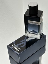 Yves Saint Laurent Y Eau de Parfum Bottles