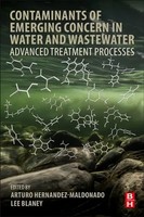 Contaminants Of Emerging Concern In Water And Wastewater Taschenbuch Englisch
