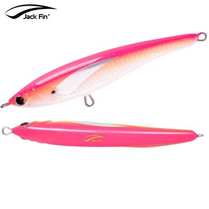 Jack Fin(ジャックフィン) ペンシルベイト STYLO スタイロ 210 Pink