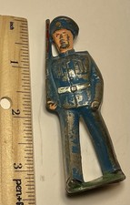 Barclay Toy Lead Metal Soldier