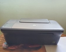 HP DeskJet 2050 Stampante ad Inchiostro A Colori e Nero - Nera