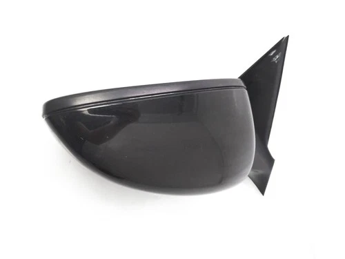 2018-2022 Honda Accord Passenger Rear View Mirror Outside *Scratch *Black