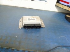 Moteur Hyundai H-1