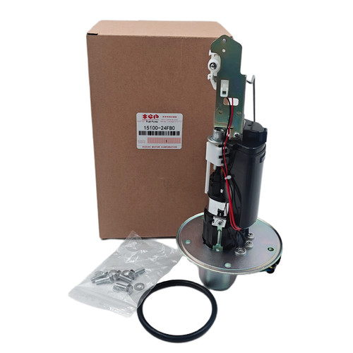 OEM Fuel Pump Assembly For Suzuki GSX1300RZ GSX1300R Hayabusa 99-07 15100-24FB0