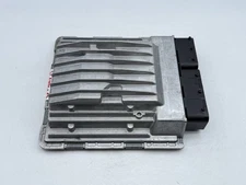 2008 2009 2010 BMW 535I ENGINE COMPUTER MODULE ECU ECM DME MSD81 7 586 933 OEM