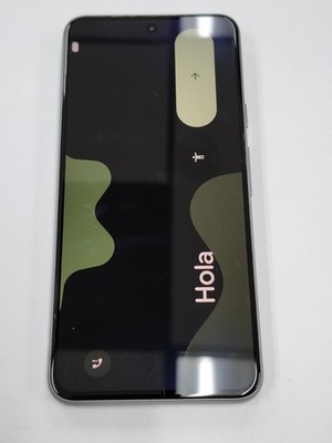 DEFECTIVE - Google Pixel 8 - 256GB - Hazel - Unlocked - G9BQD - 12826