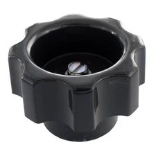 LASCO 01 5154 Mansfield Frost Proof Wheel Handle Plastic Hydrant Replacement