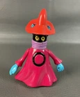 ORKO Vintage 1983 Mattel toy figure MOTU He-Man Masters of the Universe NO Cord