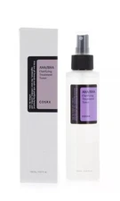 COSRX AHA BHA Clarifying Treatment Toner Exfoliating 5.07 oz Korean Skincare 