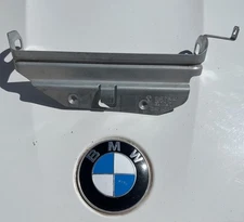 2009-2011 BMW 328i Front Center Instrumental Panel Holder Bracket 7132821 OEM
