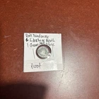 DON'T TREAD ON ME GADSEN FLAG BULLION ROUND 1 GRAM .999  SILVER FREE SHIPPING