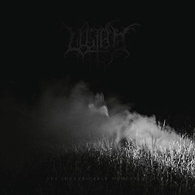 Ultha - The Inextricable Wandering [CD]
