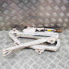 MERCEDES-BENZ E Coupe C207 E250 Dach rechts A2078600202 2011