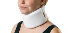 Soft Foam Cervical Collars, 3.5 Inch x 22 Inch, ORT130005