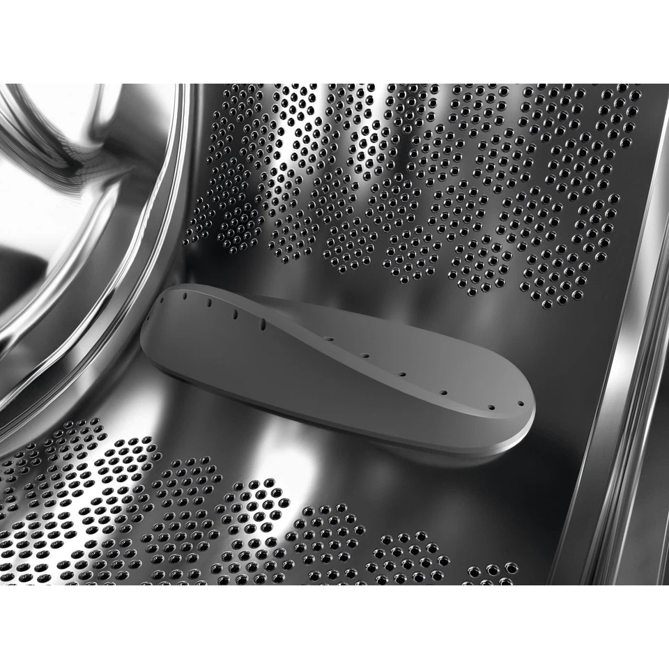 AEG LFE50144B 10Kg Washing Machine White 1400 RPM A Rated - Image 2 of 4