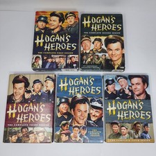 1965 Fleer Hogan's Heroes Trading Cards 18