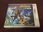 RPG Maker FES - Nintendo 3D - Tested Game in Box