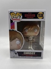 Funko POP! Television: Netflix Stranger Things - Chrissy [Floating] #1538