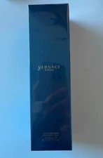 Versace Eros Pour Homme Invigorating Shower Gel 250 ml / 8.4 oz