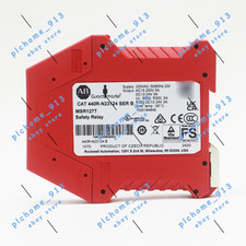 New Sealed Allen-Bradley 440R-N23124 Guardmas...