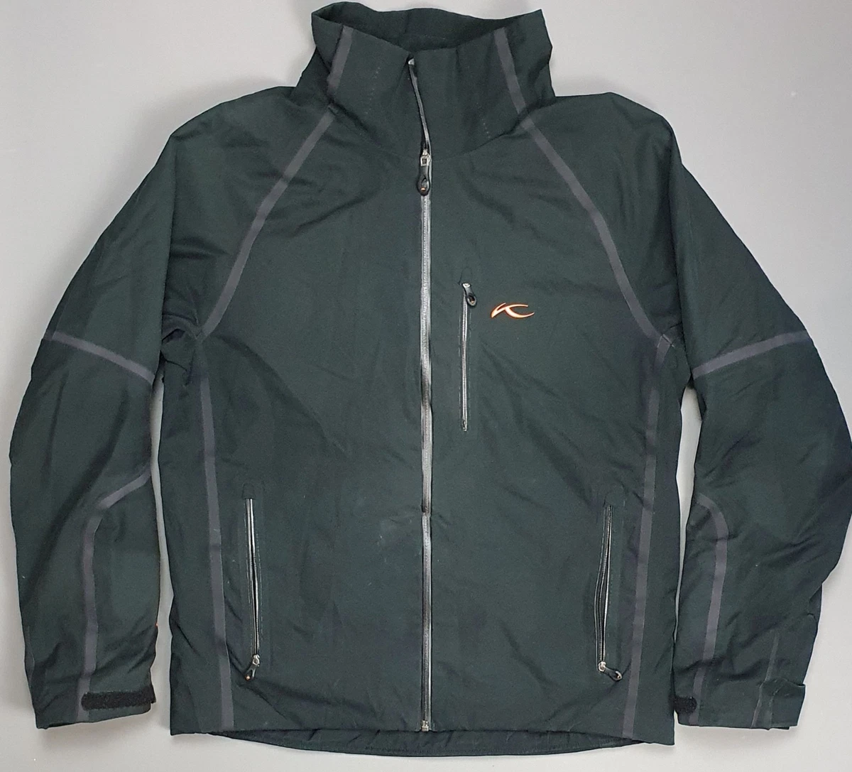 Veste de Ski KJUS Men Sight Line Jacket Atlanta Blue