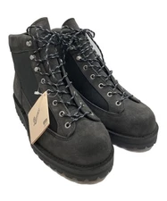 Danner/Garage Green Works Washougal Boots/ Brown/ Size 9