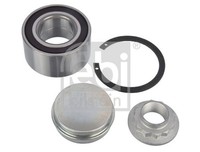 Radlagersatz Febi Bilstein 181714 FüR Renault Twingo 3 Tce 110 BCM9 BCM2 LPG Sce