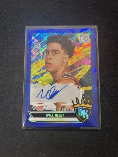2025 Donruss Optic Jersey Kings