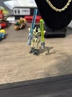 Star Wars General Grievous  Minifigure Lego Brick