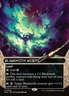 x1 Blinkmoth Nexus (0003) - Borderless R MTG Edge of Eternities: Stellar Sights