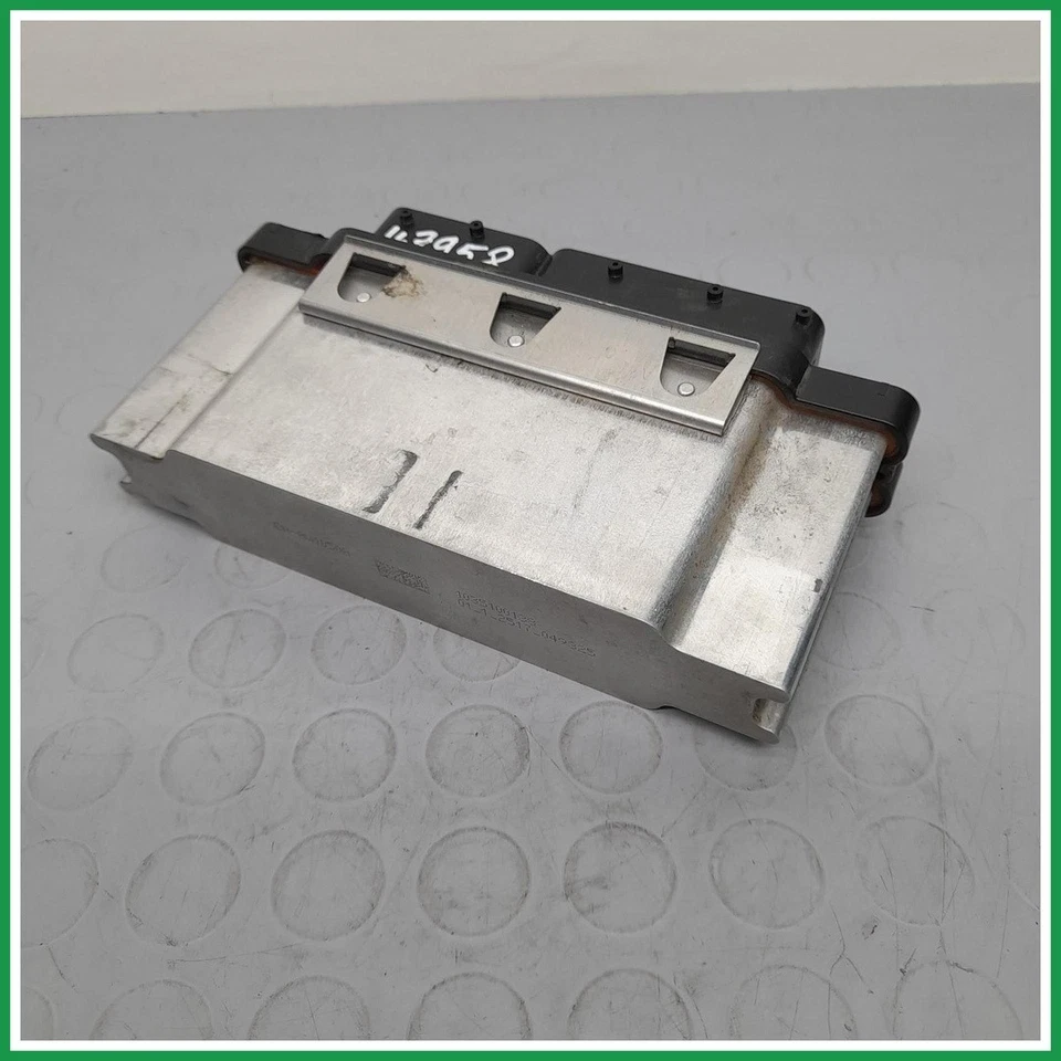 Centralina Iniezione Bosch 0261S14671 Seat Ibiza V 6J5 04C906057AB 2015 2016   - Immagine 2 di 4