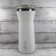 Reduce Party Pitcher 34oz Vacuum Insulated Stainless Steel, Cold For 30 Hrs