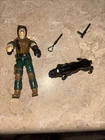 Vintage ARAH GI Joe 1984 MUTT & JUNKYARD figure Near Complete #thorn