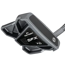 NEW Odyssey Golf 2025 DFX #10 S Putter