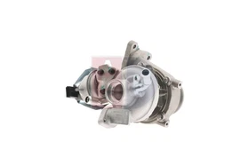 AKS DASIS Turbolader für Opel Combo Kasten/Kombi 1.3 CDTi Corsa E Fiat Doblo