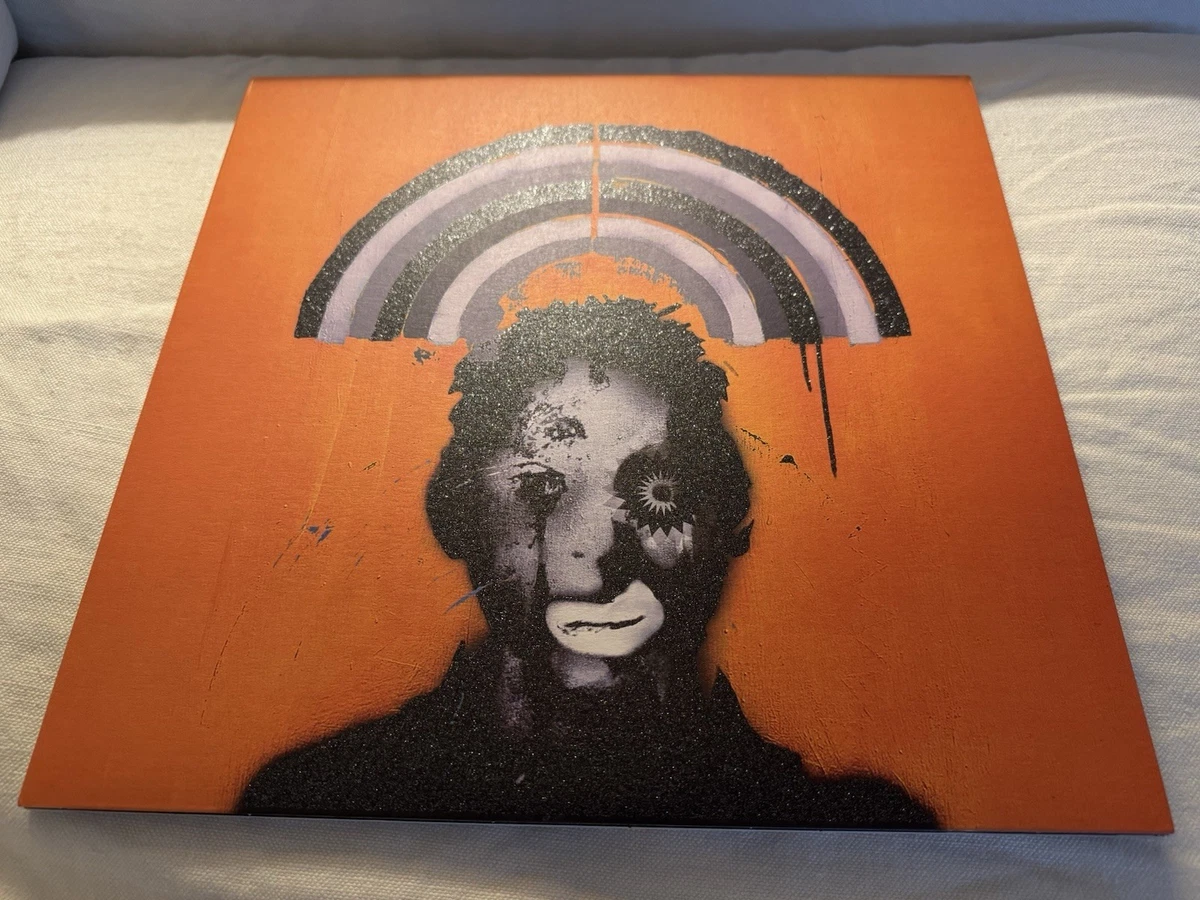 massive attack heligoland products for sale | eBay